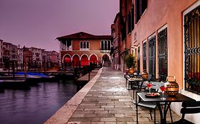 Hotel L'orologio Venice